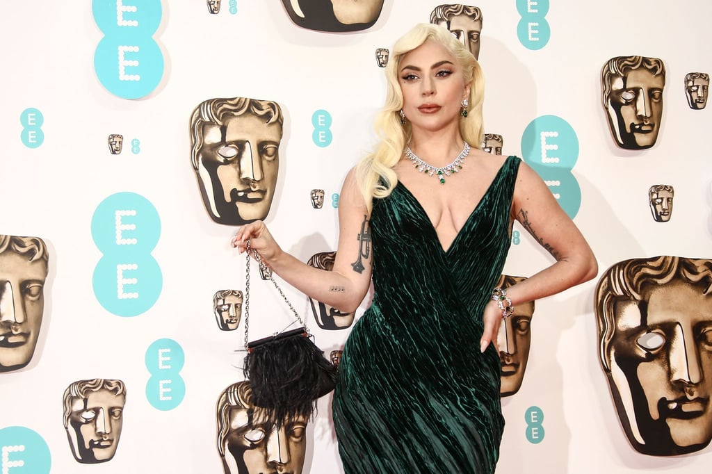 Lady Gaga trifft auf Joaquin Phoenix.