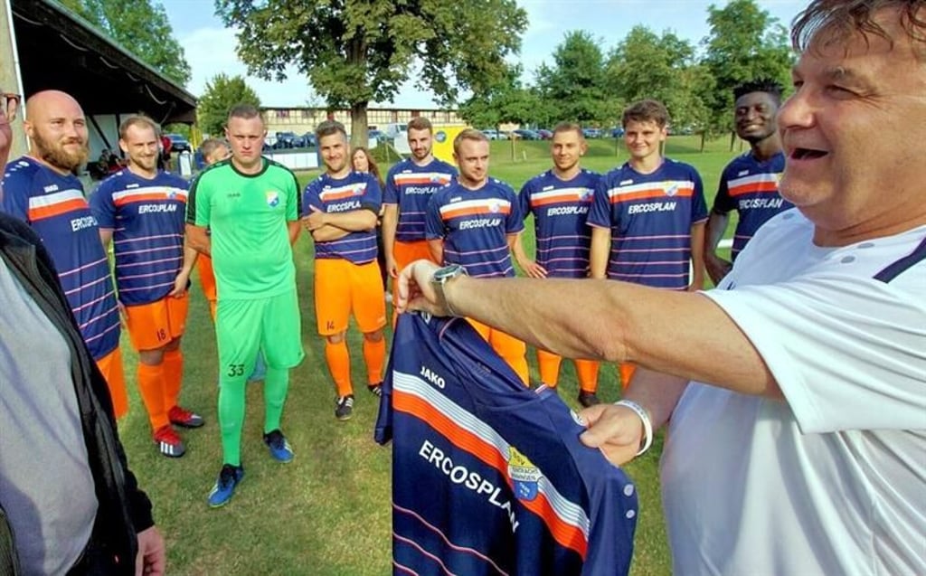 Im Juli 2020 war die Fußball-Welt in Winningen noch in Ordnung. Trainer Uwe Schwierske hörte aber nach der Saison auf, der Sponsor zog sich zurück und viele Spieler gingen zu anderen Vereinen. Nach drei Spielzeiten in der Landesklasse und dem sportlichen Abstieg gibt es kein aktives Herren-Team mehr.