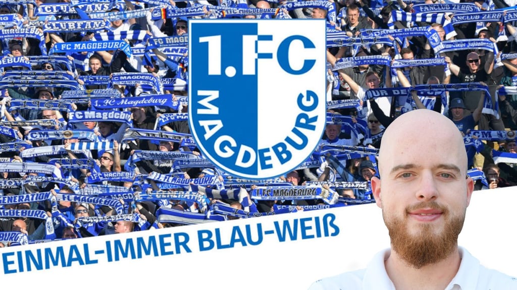 Yannick Sammert ist Sportreporter bei der Volksstimme.