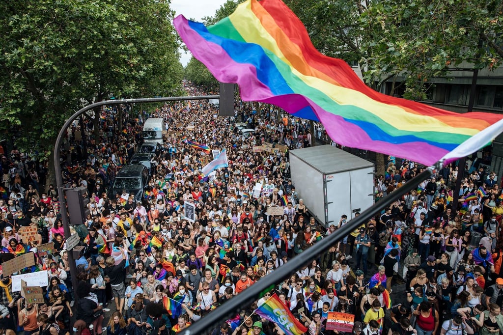 Paris will künftig einen Botschafter für die Rechte von LGBT+ einsetzen.