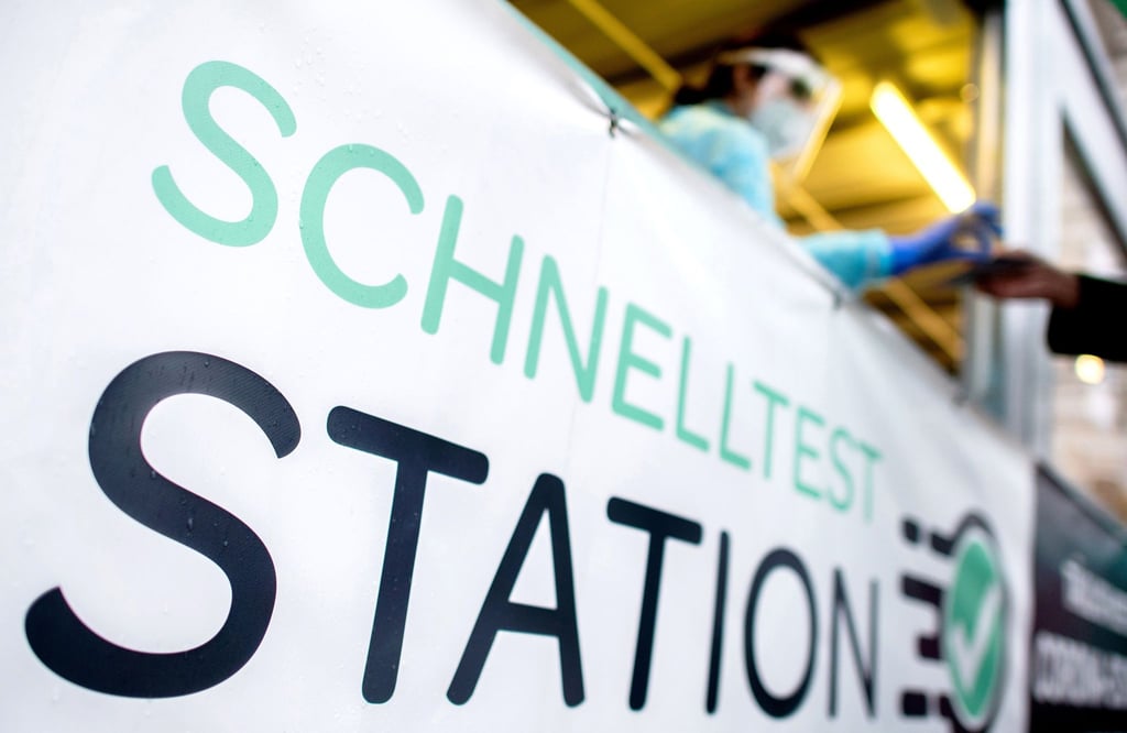 Die Gesundheitsämter in Deutschland melden dem RKI 59.506 Corona-Neuinfektionen.