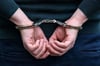 Symbolfoto - Ein 28-Jähriger, der nicht zum Antritt seiner Haftstrafe erschienen ist, konnte von Bundespolizisten in Mansfeld-Südharz festgenommen werden.