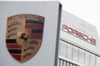 FDP-Finanzminister Christian Lindner bat den Porsche-Chef wohl per SMS um Unterstützung.