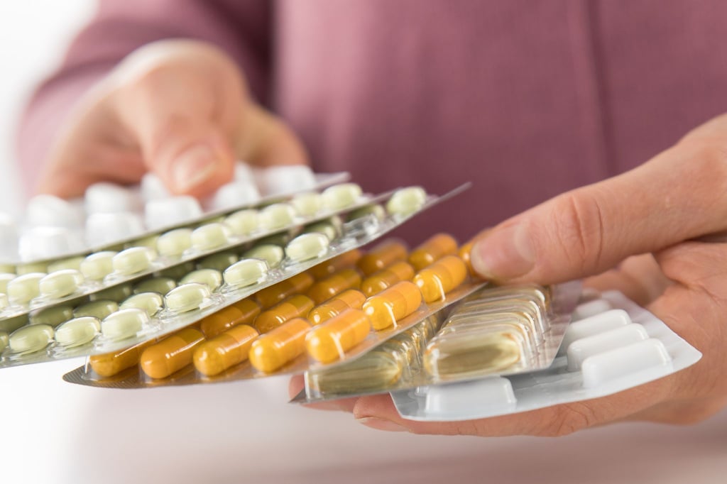 Achtung bei Hitze: Damit Medikamente optimal wirken, müssen sie richtig gelagert werden.