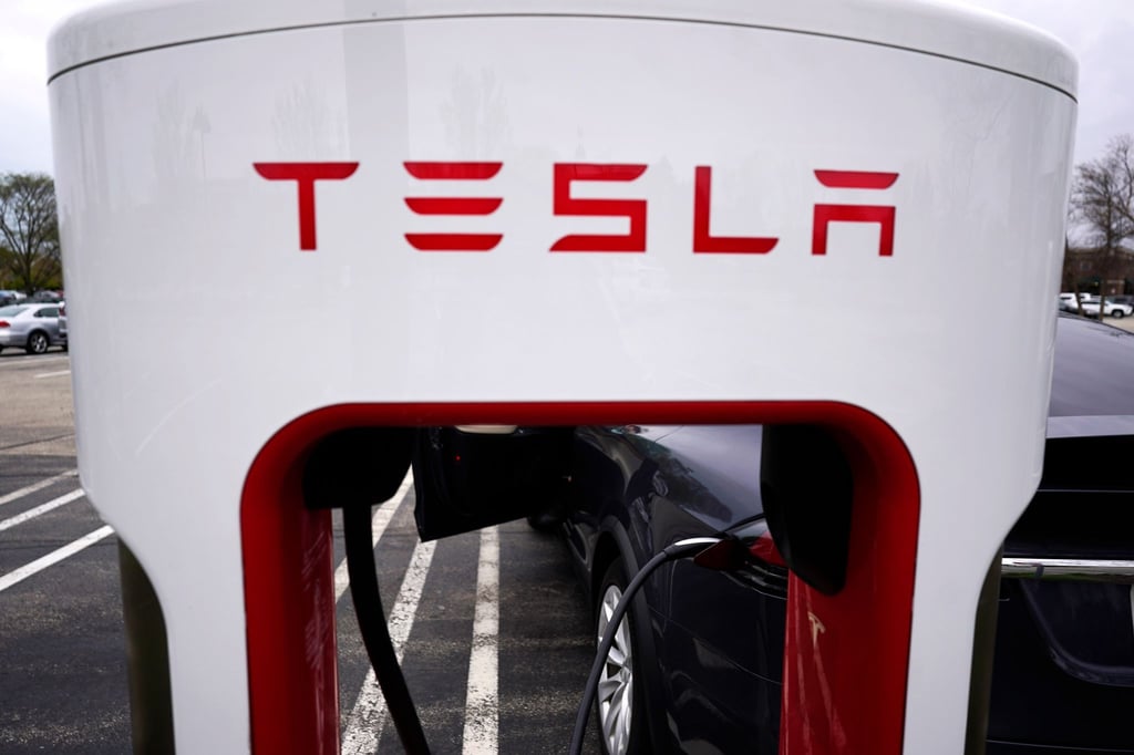 Alphabet und Amazon haben schon einen Aktiensplit angekündigt, nun folgt Tesla.