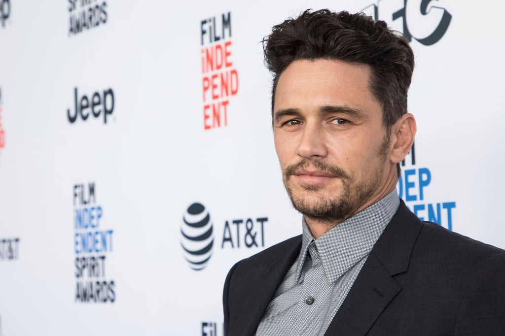 Der US-Schauspieler James Franco soll Fidel Castro verkörpern.