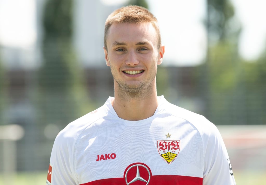 Steht dem VfB Stuttgart wieder zur Verfügung: Sasa Kalajdzic.