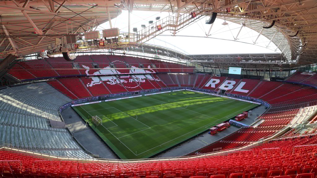 Ein Besuch in der Red Bull Arena zum RB-Heimspiel wird in die Saison 2022/23 teurer.
