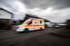 Mehrere Kinder und Jugendliche des Feuerwehrverbandes Altmarkkreis Salzwedel mussten zum Abschluss eines Zeltlagers ärztlich behandelt werden.