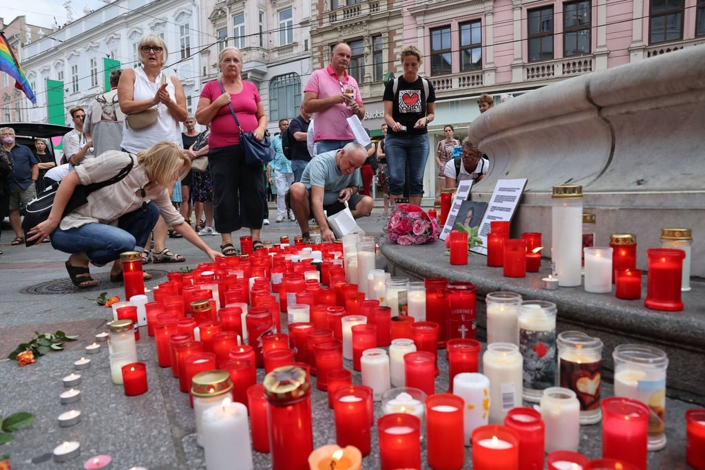 Der Tod von Lisa-Maria Kellermayr, die Morddrohungen aus der Szene der Impfgegner bekam, hat tiefe Betroffenheit ausgelöst.