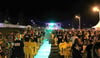 Bereits 2020 und 2021 fand am Bitterfelder Stadthafen das „Hafen und Herz“-Festival statt - eine kleinere Version des „Goitzsche Festivals“.