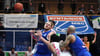 Der Syntainics MBC spielt auch 2022/23 in der Basketball-Bundesliga.