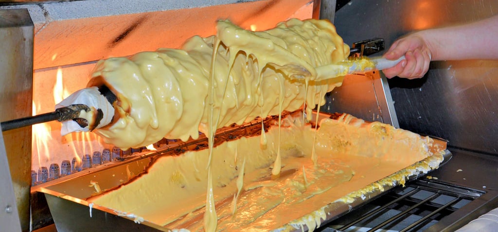 Die Salzwedeler Baumkuchen GmbH rechnet mit Mehrkosten bei Energie von bis zu 350 000 Euro.