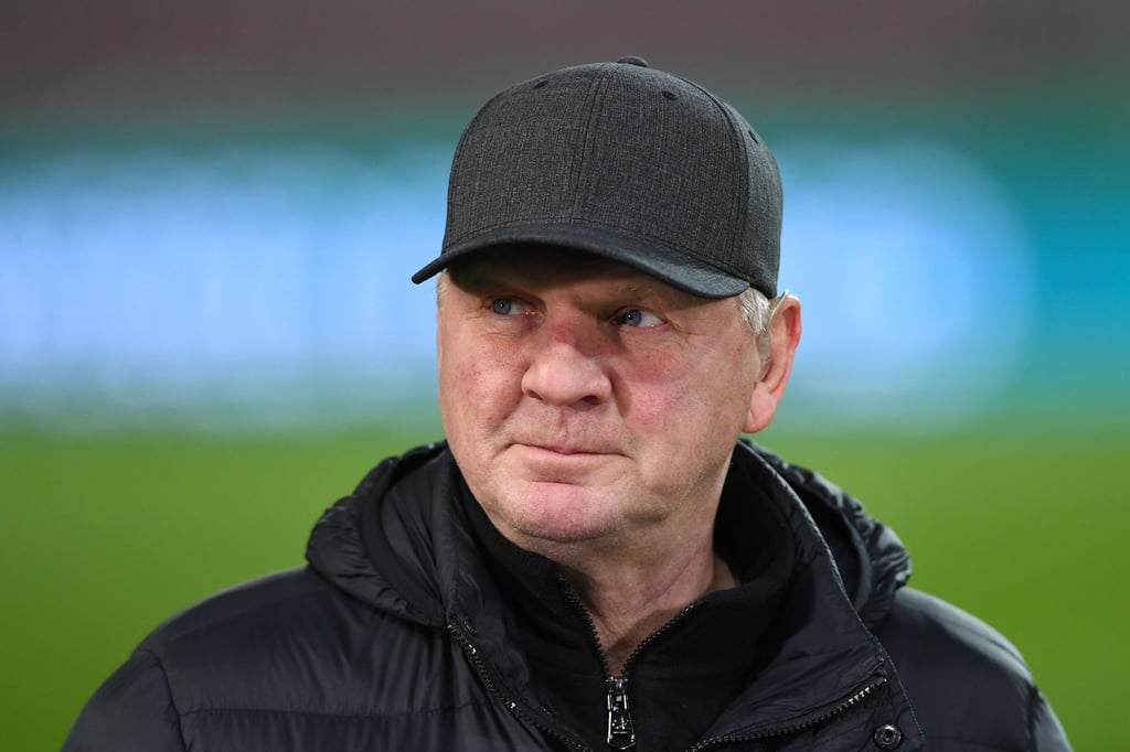Fußball-Experte Stefan Effenberg.
