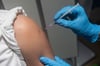 „Die Impfung mit den angepassten Impfstoffen verstärkt noch einmal die Immunität gegenüber Omikron.“