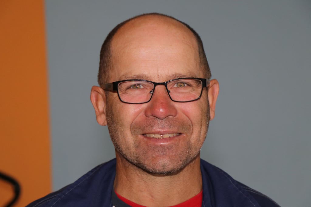 Olaf Glage, Trainer beim VfB Sangerhausen