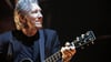 Der britische Musiker Roger Waters hat sich zum Ukraine-Krieg geäußert und damit Empörung ausgelöst.