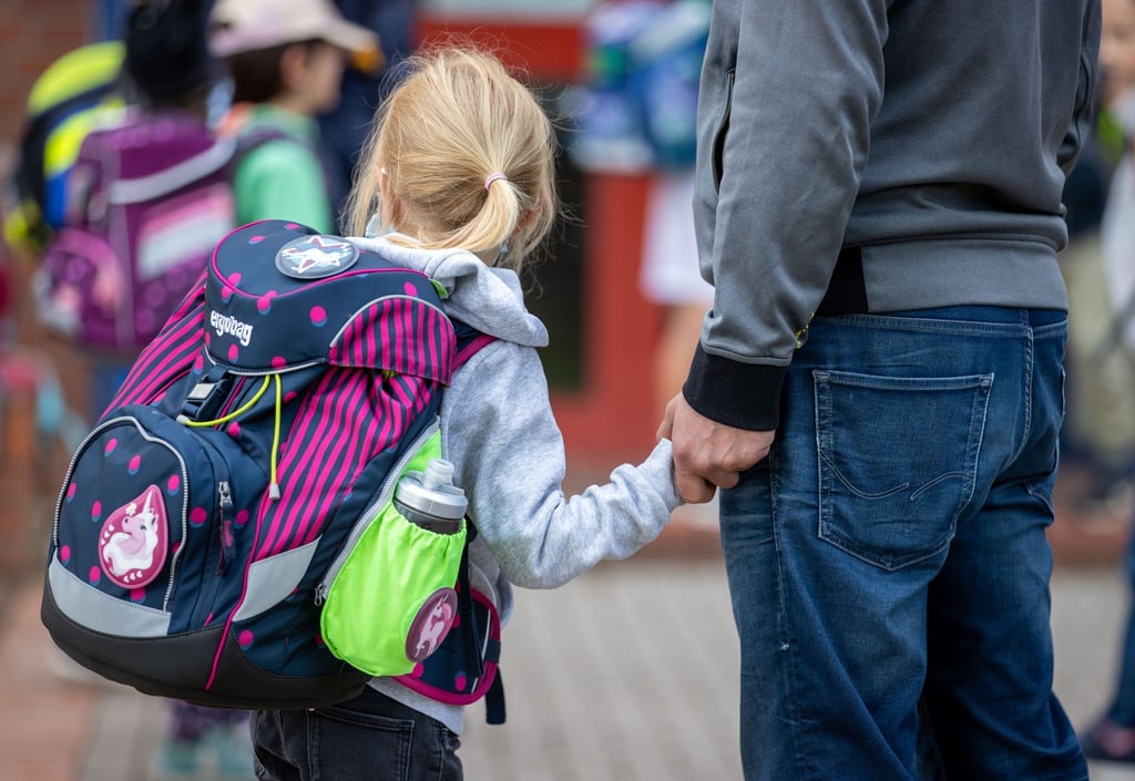 In NRW starten am kommenden Mittwoch rund 2,5 Millionen Schülerinnen und Schüler.