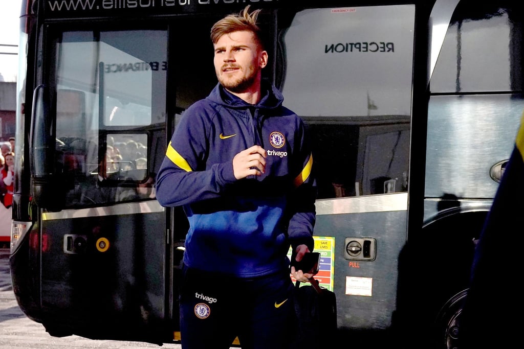 Eine Rückkehr von Timo Werner zu RB Leipzig wird Medienberichten zufolge konkreter.