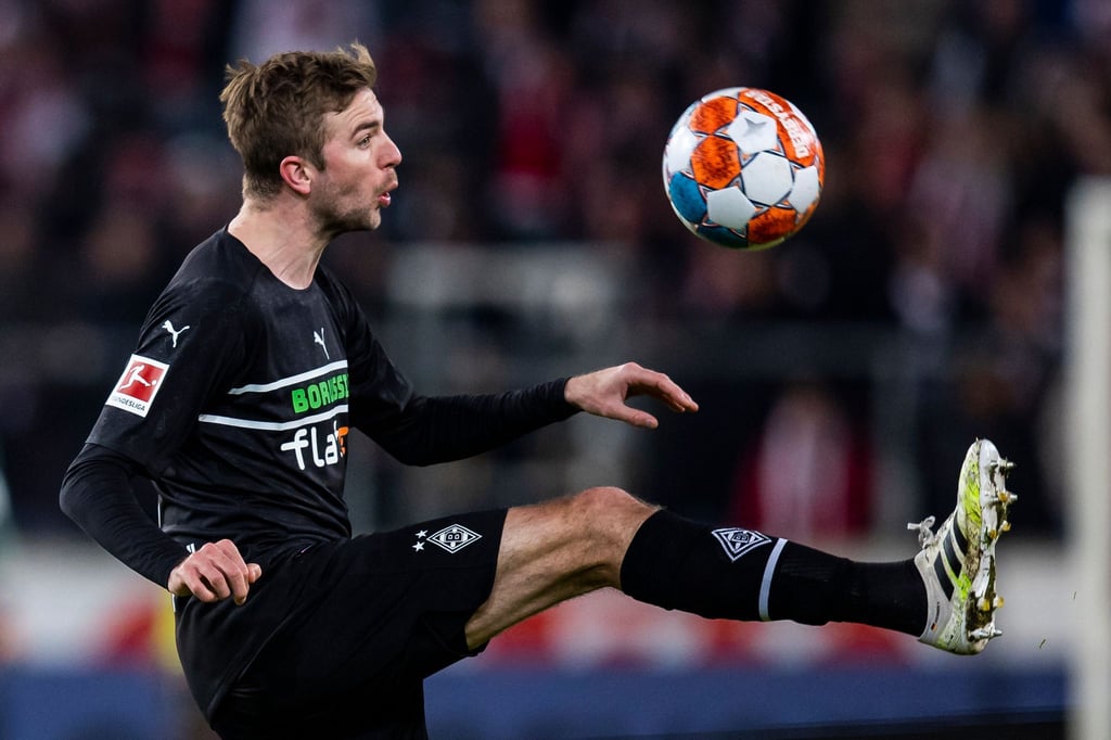 Ist bei der WM in Katar wieder als ZDF-Experte im Einsatz: Christoph Kramer.