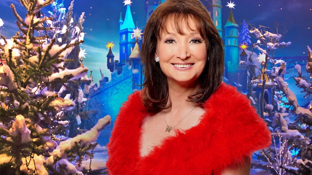 Adventszeit Weihnachten mit Gaby Albrecht Was die Besucher am 1