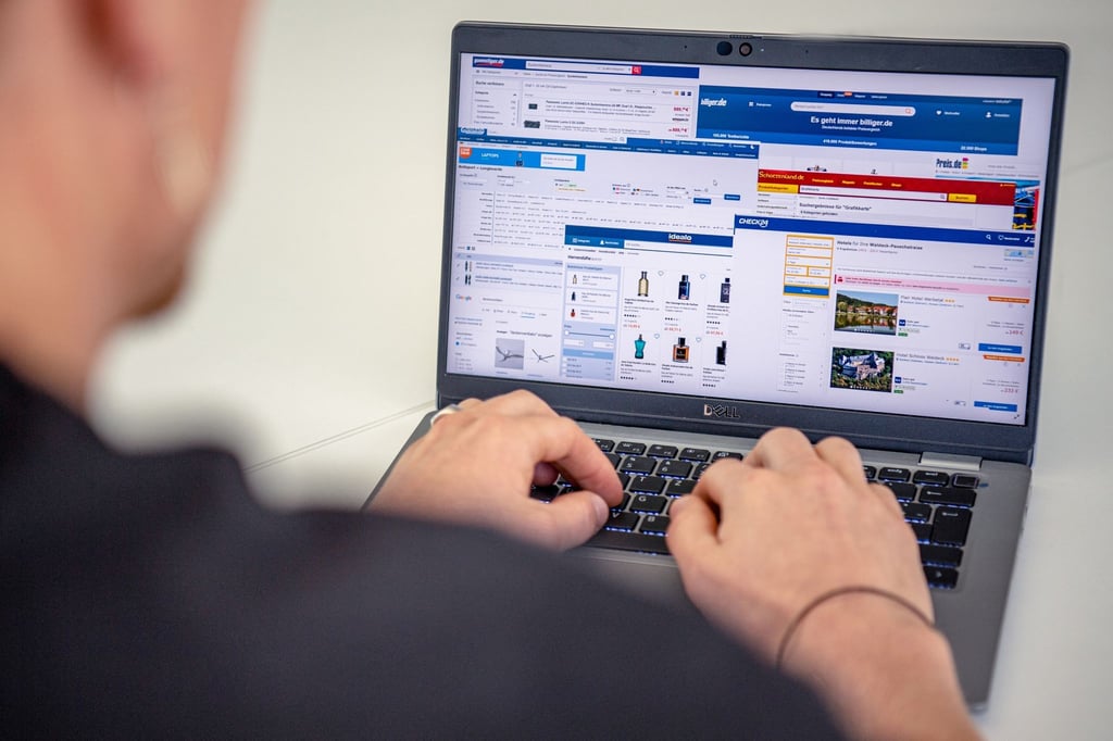 Tipp, Tipp, Schnäppchen! Wer den günstigsten Preis beim Onlineshopping sucht, findet bei diversen Preissuchmaschinen Hilfe.