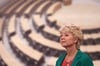 „Maßnahmen sind überfällig“: Grünen-Fraktionschefin Cornelia Lüddemann fordert das Land zum Energiesparen auf.