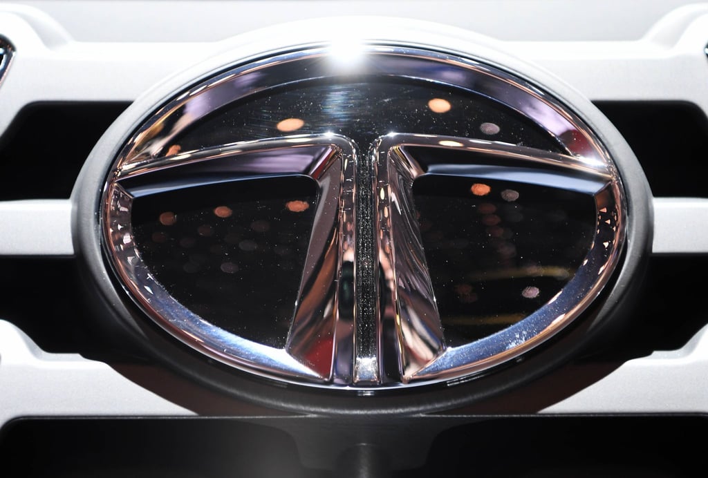 Der indische Autohersteller Tata Motors übernimmt eine Produktionsstätte von Ford.