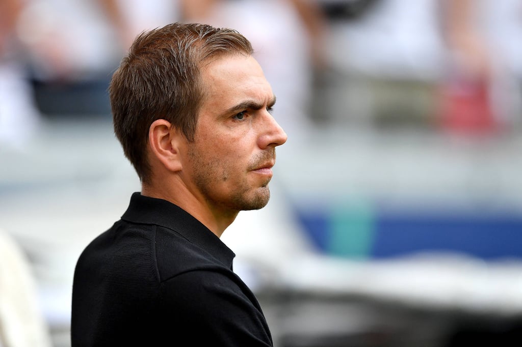 Philipp Lahm war früher weltklasse auf der Rechtsverteidiger-Position.