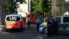 Ein 16-Jähriger ist in Dortmund durch einen oder mehrere Schüsse tödlich verletzt worden.