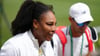 Serena Williams plant ihren Rückzug vom professionellen Tennis.