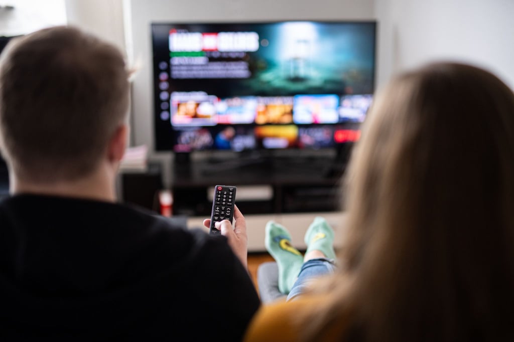 Darf's noch eine Folge sein? Der Energieverbrauch beim Streaming lässt sich manchmal schon mit wenigen Klicks verringern.