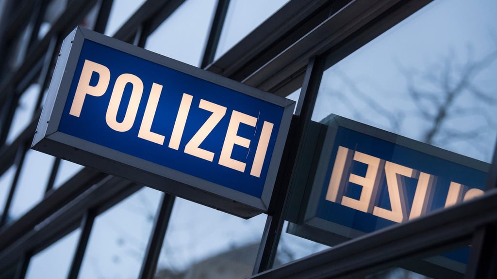 Wer hat Raik B. aus Bitterfeld-Wolfen gesehen? Foto: Boris Roessler/Symbolbild