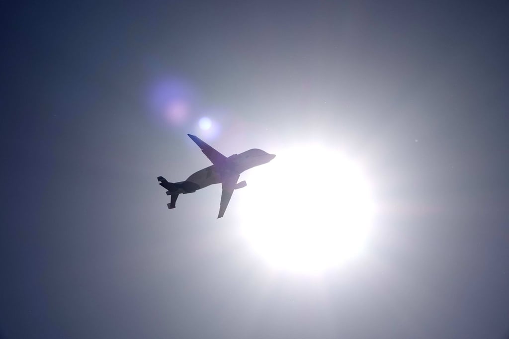 Die Stückzahl der ausgelieferten Airbus-Maschinen sinkt weiter.