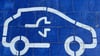 Guter Deal: Besitzer von E-Autos können ihre eingeparten Emissionen verkaufen und so mehrere Hundert Euro jährlich bekommen.