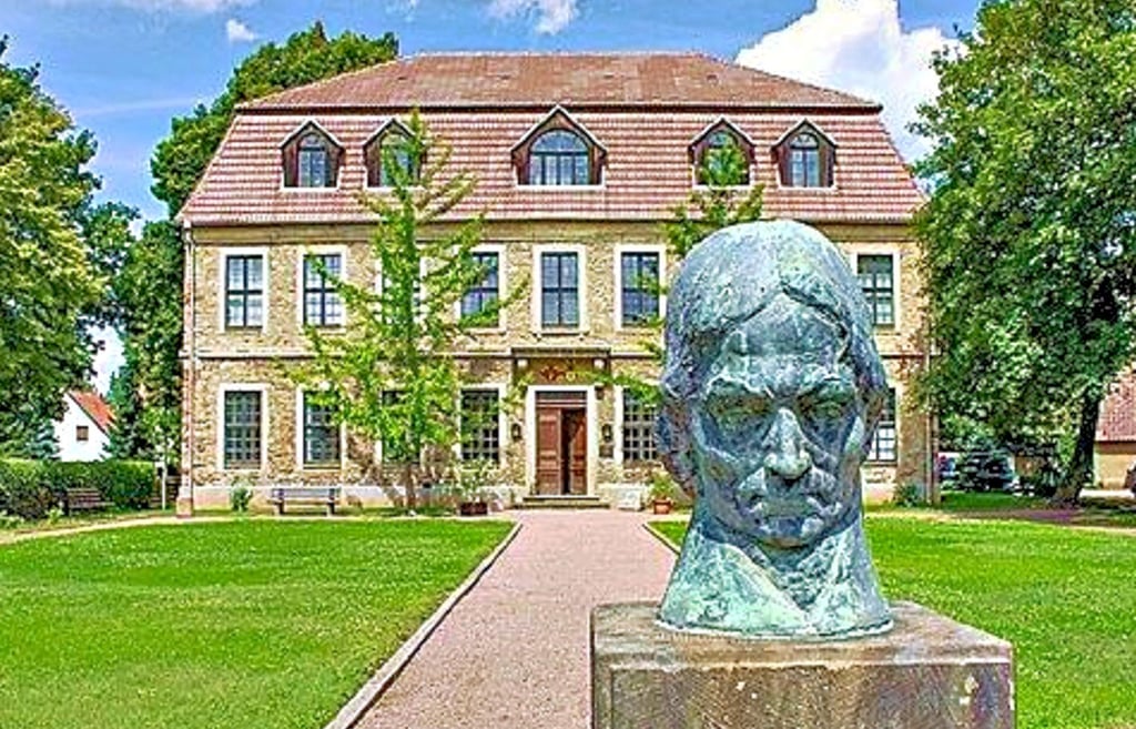 Im Mansfeld-Museum in Hettstedt findet am 20. August erstmals ein Museumsfest statt.