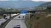 Die Autobahn 36 Richtung Westen wurde bei Blankenburg für etwa eine Stunde voll gesperrt.