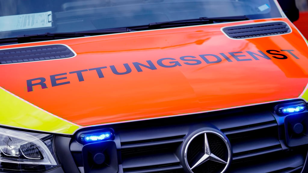 Auf dem Ellen Noir Summer Camp in Magdeburg wurde ein Mann schwer verletzt.