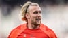 Emil Forsberg ist begeistert von Nkunkus Verlängerung und Werners Rückkehr.