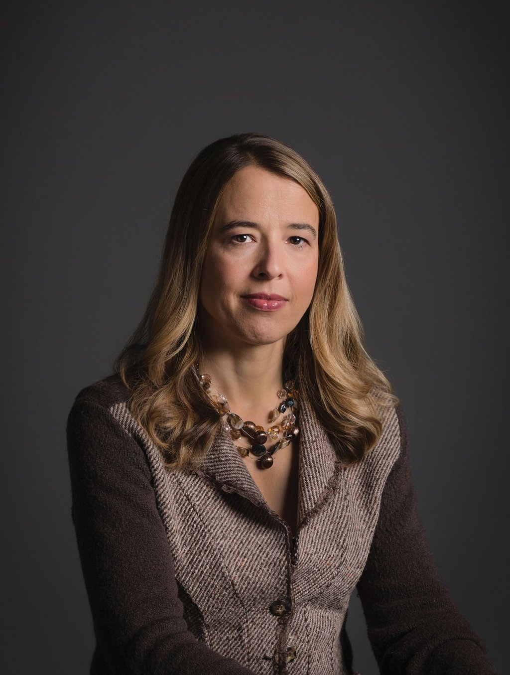 Finanzmarktexpertin Ulrike Malmendier lehrt an der Universität Berkeley in Kalifornien.