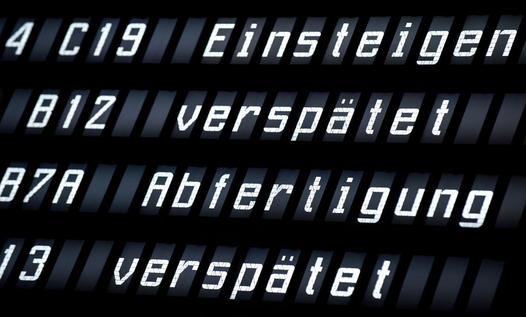 Bei Flugausfällen und Verspätungen haben Passagiere häufig Anspruch auf eine Entschädigung.