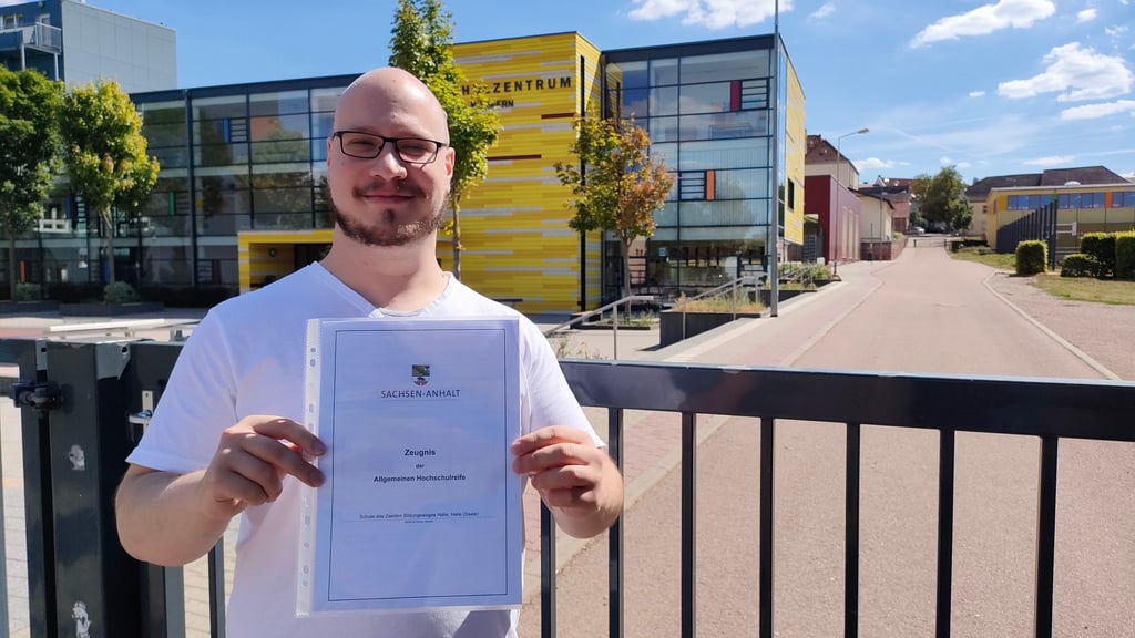 Abitur auf dem Zweiten Bildungsweg Schulstart für Erwachsene
