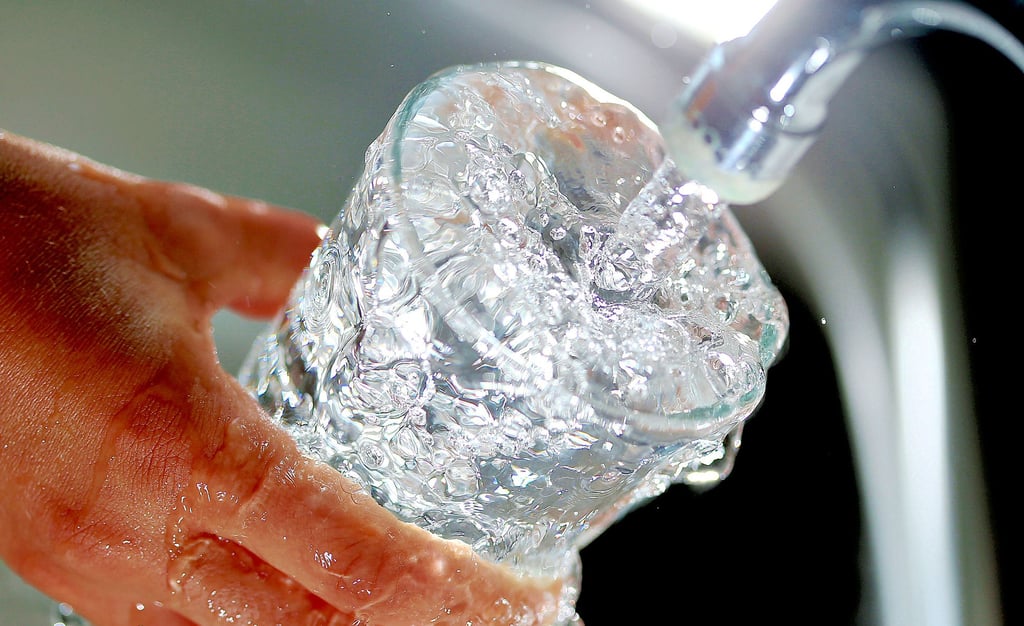 Die Trinkwassermenge, die der ZVO in seinem Versorgungsgebiet verkauft, ist stabil.