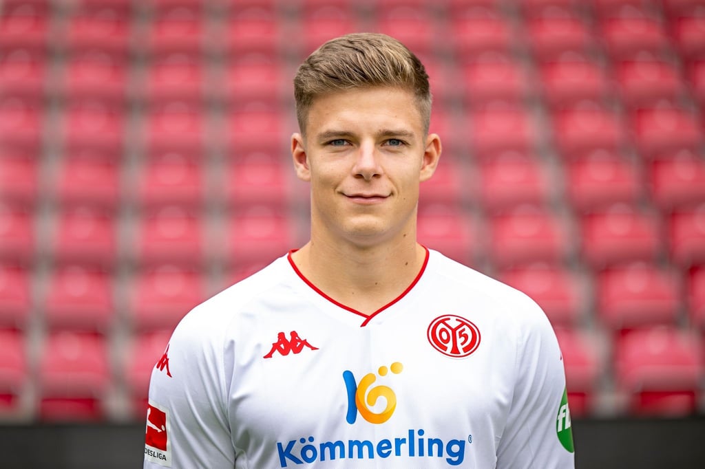 Hat das Interesse des FC Augsburg geweckt: Torwart Finn Dahmen.