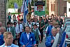 Drohndorf feiert vom 12. bis 14. August das beliebte Heimatfest.