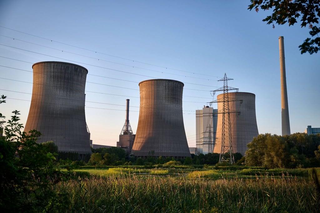 Ab Anfang Oktober soll eine Umlage Gasimporteure entlasten, die zu hohen Preisen Ersatz für ausbleibende Gasmengen aus Russland kaufen müssen.
