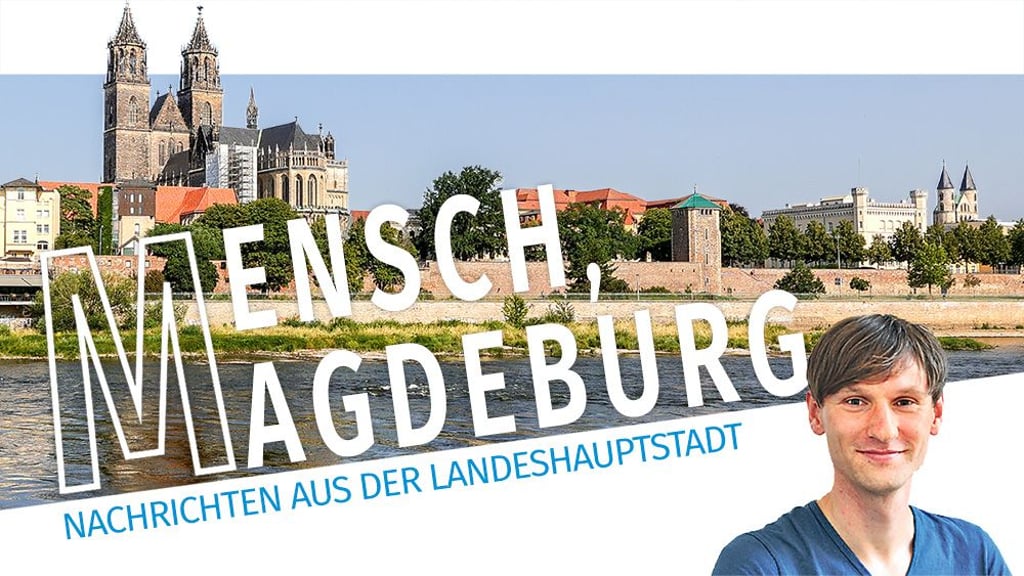 Alexander Walter ist Reporter bei der Volksstimme.