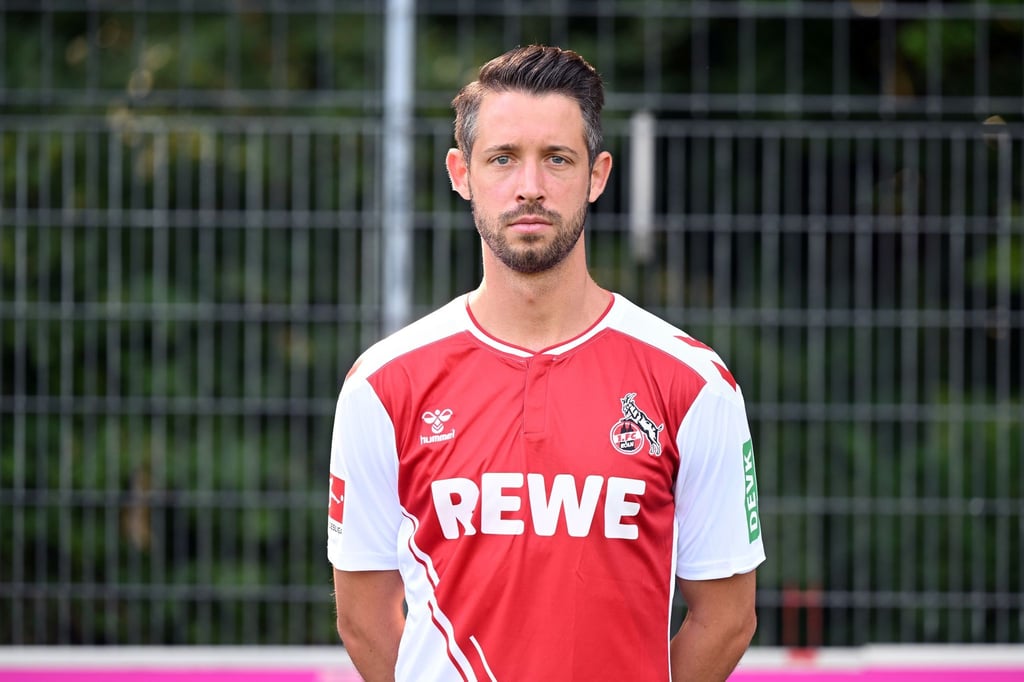 FC-Offensivspieler Mark Uth pausiert derzeit aufgrund von Adduktorenproblemen.