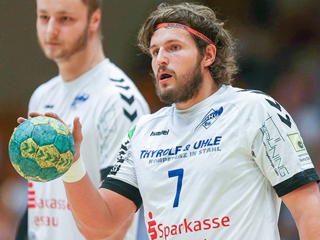 Bis 2017 hat Sebastian Donath bei DRHV gespielt.