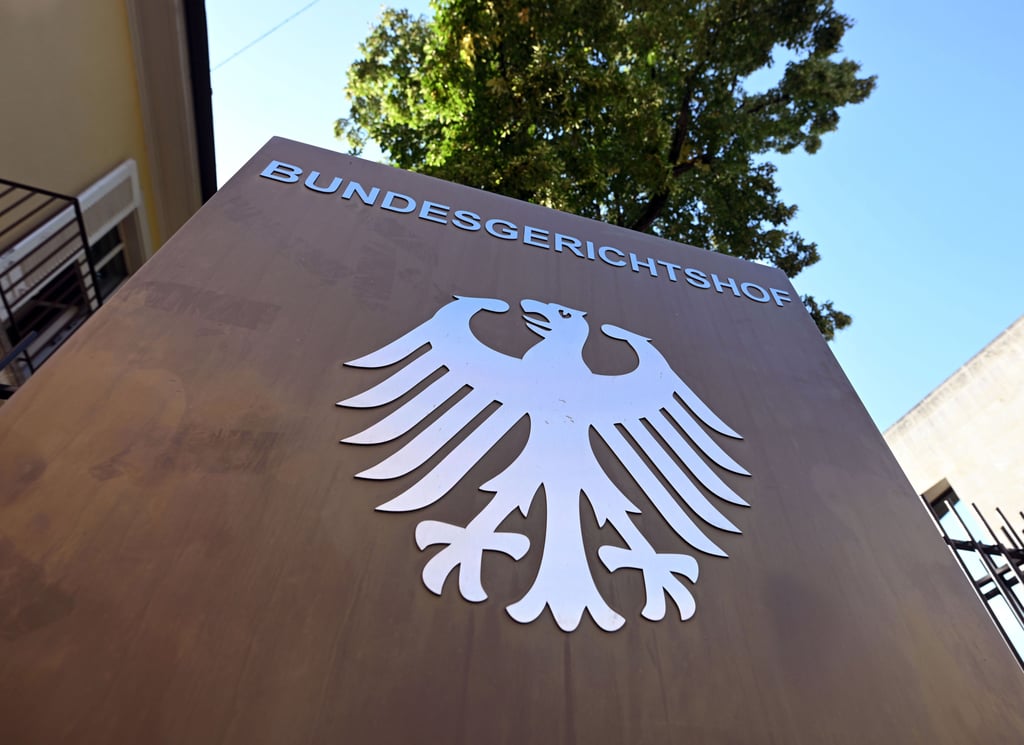 Der BGH hat ein Urteil aus Stendal verworfen.